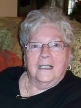Obituary information for Mary Jane Weimer