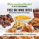 O'Charley's Menu and Prices in 2024 (Enjoy Exclusive Offers and ...