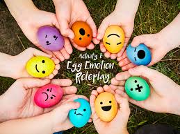 Here are 25 outdoor activities for toddlers that guarantee heaps of fun and excitement. 10 Activities To Help Students Explore Emotions Apperson