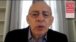 Pardee Center Hosts Virtual Symposium, “How Democracy Survives: The Crises  of the Nation State”