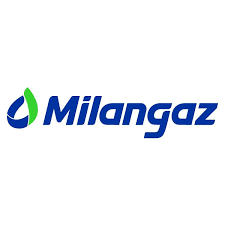 Milangaz Logo