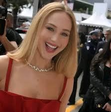 Jennifer Lawrence,s private page