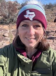 Peggy Berglund's Instagram, Twitter & Facebook