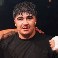 Arman Khudoyan vs. Steffan Hughes, El Chehade vs. Aumada