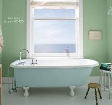 Bathroom Paint Color Ideas