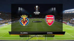 How arsenal could line up vs villarreal daily cannon (weblog)07:10. Villareal Vs Arsenal Semi Final Europa League 2021 Gameplay Youtube