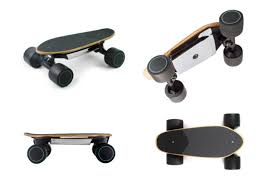This is the definitive list of the best electric skateboards. Spectra The Portable Smart Electric Skateboard Indiegogo