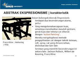 Walaupun dalam abstrak tulisannya secara singkat dan ringkas, pada abstrak jenis ini makna dari di abstrak penjelasan latar belakang harus ditulis secara singkat namun tetap menjelaskan makna. 30 Ide Keren Maksud Abstrak Ekspresionisme Nico Nickoo