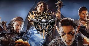 The plot of this part will not continue the main story and will be isolated. Download Baldurs Gate 3 V4 1 99 3036 Gog In Pc Torrent Sohaibxtreme Official