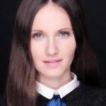 Selina Maria Weiler, M.Sc.