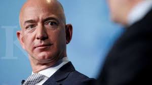 Jeff Bezos bukan lagi orang terkaya dunia, ini penggantinya