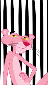 Pink color.do you love pink? Pink Panther Iphone Wallpapers Top Free Pink Panther Iphone Backgrounds Wallpaperaccess