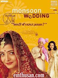 Monsoon Wedding 2001 Hindi In Ultra Hd Einthusan Wedding Movies Monsoon Wedding Hindi Movies Online