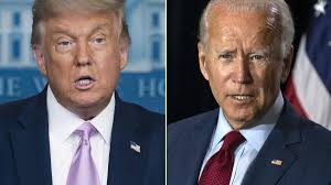 Biden, Trump poised to take Colorado presidential nominations