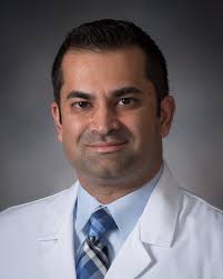 Meet Dr. Arjun Srinath, a foot and ankle surgeon, who joined our team this  past fall! Learn more about him here:  https://ukhealthcare.uky.edu/doctors/arjun-srinath
