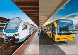 Ha autós vagy, oszd meg az üzemanyagköltségedet! Utasbarat Fejlesztesekkel Lepett Eletbe Az Uj Vasuti Es Buszmenetrend December 13 An Mav Csoport