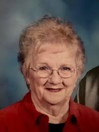 Vera Doane Obituary (1927