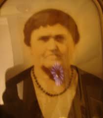 Elsie J “Alcy” Chapin Randel (1871-1938)