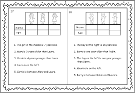 We researched the best books to help you bond and make memories together. Logic Puzzles For 7 Year Olds For Sale Off 72