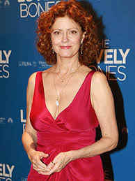 Share susan sarandon quotations about children, films and empathy. Susan Sarandon S Favorite Workout Ping Pong People Com
