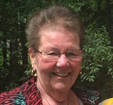 Susan Krick Obituary