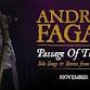 Andrew Fagan - Whangarei event image