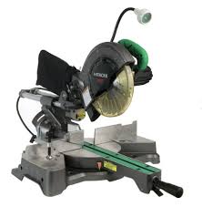 Hitachi C8fshe 8 1 2 Inch Sliding Compound Miter Saw With Laser Marker Discon Sliding Compound Miter Saw Antique Woodworking Tools Essential Woodworking Tools