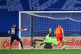 Leicester agree £10m fee with liverpool to sign goalkeeper danny ward, according to sky sources. France 3 0 Wales 5 Talking Points As World Champions Cruise To Victory International Friendlies 2021