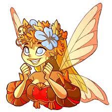 Fairy Lindsay By Kika Ila On Deviantart Total Drama Island I Love You Drawings Fantasy Queen