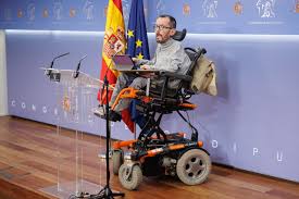 Pablo Echenique: