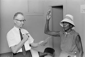 In june 2013, in a huge blow to democracy, the u.s. Voting And Voting Rights Since The Voting Rights Act Mississippi Encyclopedia