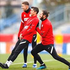 It's a very special moment, a historic moment in my career.. Robert Lewandowski Getting Closer And Closer To Puma