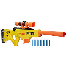 Top 10 Nerf Snipers Of 2020 Best Reviews Guide