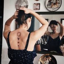 There Is Hope Should Oceans Rise And Mountains Fall He Will Never Fail Hope Tattoo Be Still Tattoo Sky Tattoos