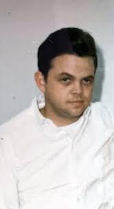 Ronald Eugene Stamper Obituary