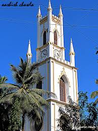 St Thomas Cathedral – Aashish Chawla