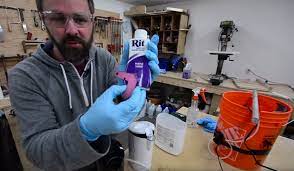 The process of anodizing also changes the crystal structure near the surface of substances, like aluminum alloy, which allows you to dye the metal a. How To Anodize Aluminum Make
