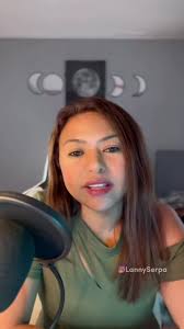 Lany Serpa