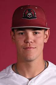 2023 Baseball Roster