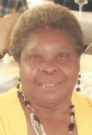 Willie Wooten Obituary