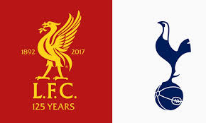 Tottenham hotspur logo and symbol, meaning, history, png. Lfc V Tottenham Pre Match Quick Quiz Answers Liverpool Fc