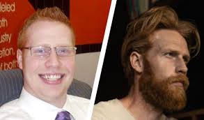 Pixies are the most common and best short haircut for women. 7 Ways To Hide A Weak Jawline Double Chin With A Beard