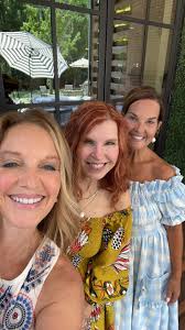 Fun day with friends.