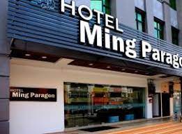 Malaysia, kuala terengganu, 11453, jln tengku ampuan intan zaharah. Die 10 Am Nachsten Gelegenen Hotels Vom Flughafen Sultan Mahmud Tgg Kuala Terengganu Booking Com