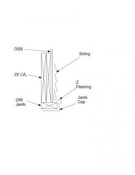 About press copyright contact us creators advertise developers terms privacy policy & safety how youtube works test new features press copyright contact us creators. Garage Door Header Replaced How To Keep The Water Out This Time Doityourself Com Community Forums