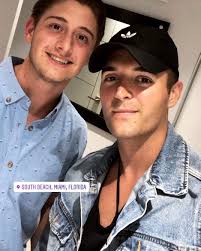 Joseph Vicari 🧿 (@mr_vicari) · Miami, FL · Instagram photos and videos