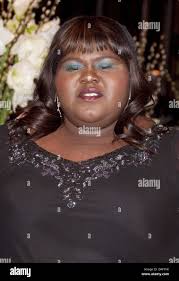 Sidibe hi-res stock photography and images