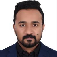 20+ "Febin Thomas" profiles