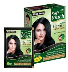 Did you ever have a 'black henna' temporary tattoo? Black Henna Hair Dye Sachet Packaging Size 10gms X 6 Sachets Id 4300565697