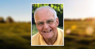 Kenneth R. Barbin Obituary 2019